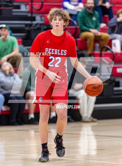 Thumbnail 1 in Athens vs. Peebles photogallery.