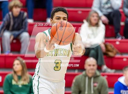 Thumbnail 3 in Athens vs. Peebles photogallery.