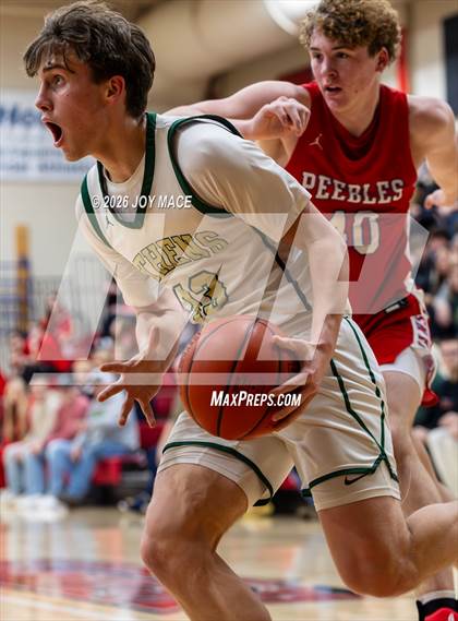 Thumbnail 3 in Athens vs. Peebles photogallery.