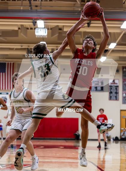 Thumbnail 3 in Athens vs. Peebles photogallery.