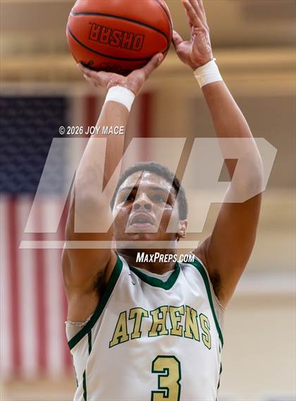 Thumbnail 2 in Athens vs. Peebles photogallery.