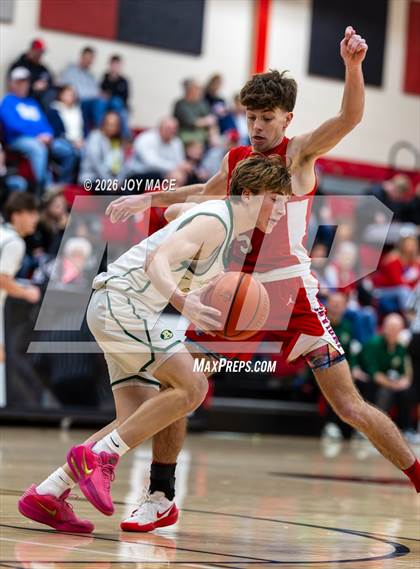 Thumbnail 2 in Athens vs. Peebles photogallery.