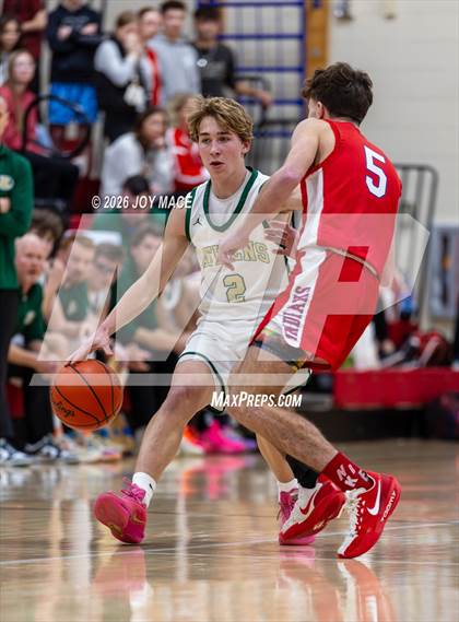 Thumbnail 3 in Athens vs. Peebles photogallery.