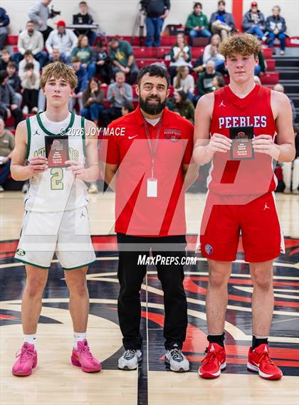 Thumbnail 1 in Athens vs. Peebles photogallery.