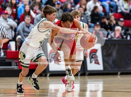 Thumbnail 1 in Athens vs. Peebles photogallery.