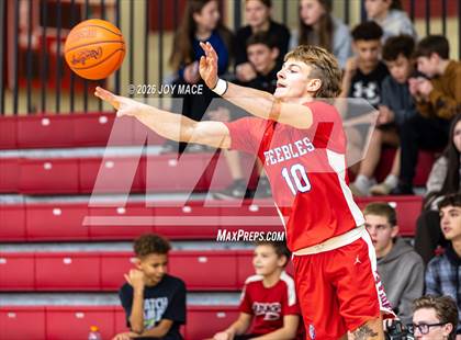 Thumbnail 2 in Athens vs. Peebles photogallery.