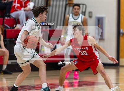 Thumbnail 3 in Athens vs. Peebles photogallery.