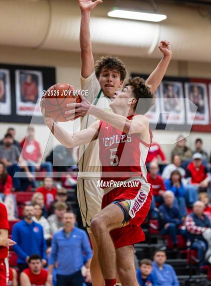 Thumbnail 2 in Athens vs. Peebles photogallery.