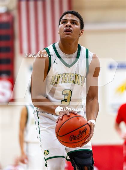 Thumbnail 3 in Athens vs. Peebles photogallery.