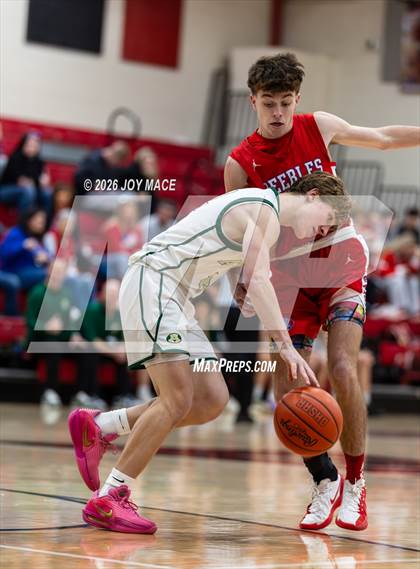 Thumbnail 3 in Athens vs. Peebles photogallery.