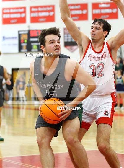 Thumbnail 3 in Creekview @ Cherokee photogallery.