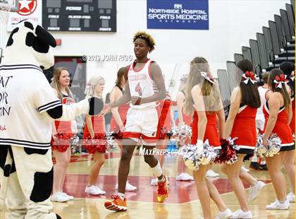 Thumbnail 1 in Creekview @ Cherokee photogallery.