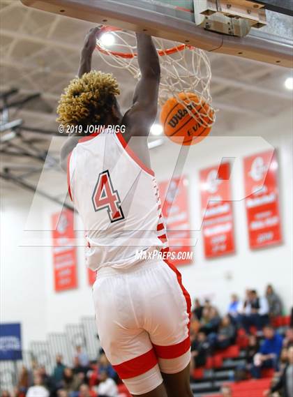 Thumbnail 3 in Creekview @ Cherokee photogallery.