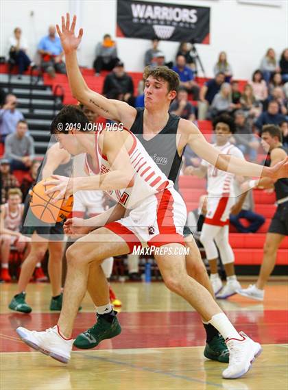 Thumbnail 1 in Creekview @ Cherokee photogallery.