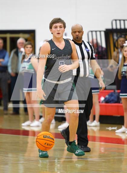 Thumbnail 3 in Creekview @ Cherokee photogallery.
