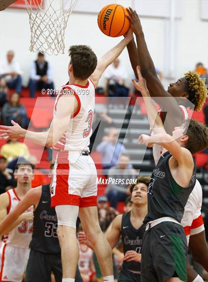 Thumbnail 2 in Creekview @ Cherokee photogallery.