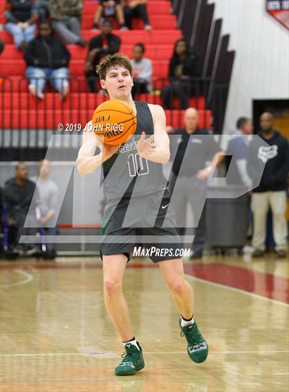 Thumbnail 3 in Creekview @ Cherokee photogallery.