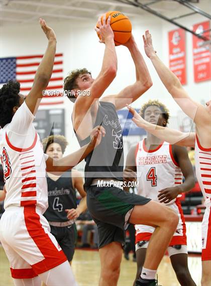 Thumbnail 3 in Creekview @ Cherokee photogallery.