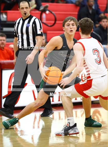 Thumbnail 3 in Creekview @ Cherokee photogallery.