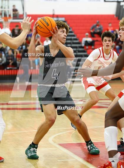 Thumbnail 3 in Creekview @ Cherokee photogallery.