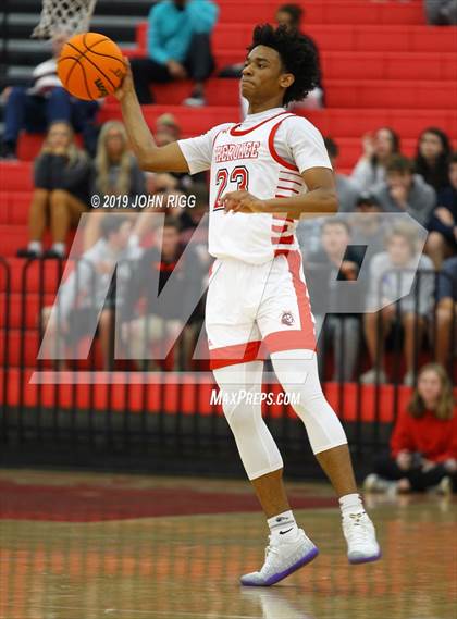 Thumbnail 3 in Creekview @ Cherokee photogallery.