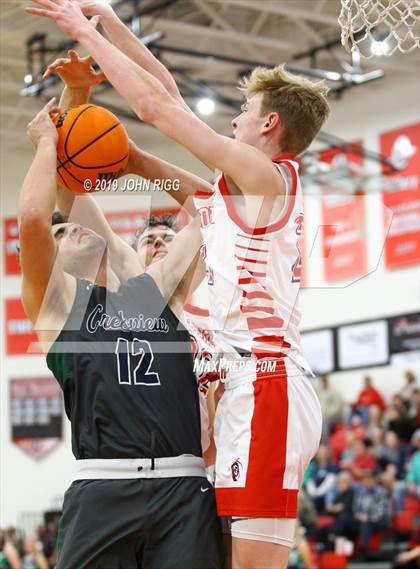 Thumbnail 1 in Creekview @ Cherokee photogallery.