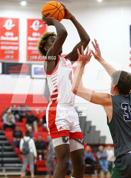 Thumbnail 1 in Creekview @ Cherokee photogallery.