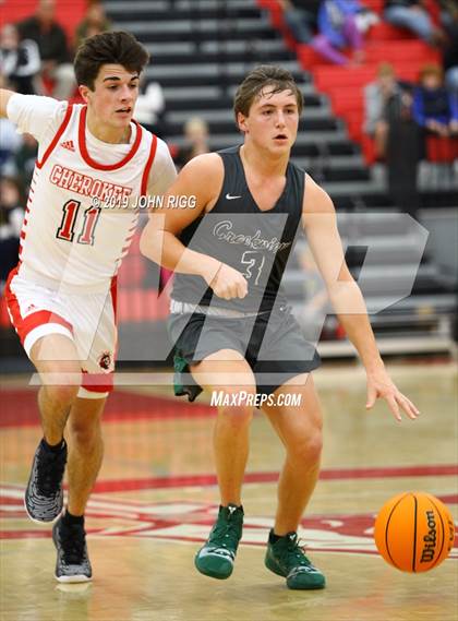 Thumbnail 1 in Creekview @ Cherokee photogallery.