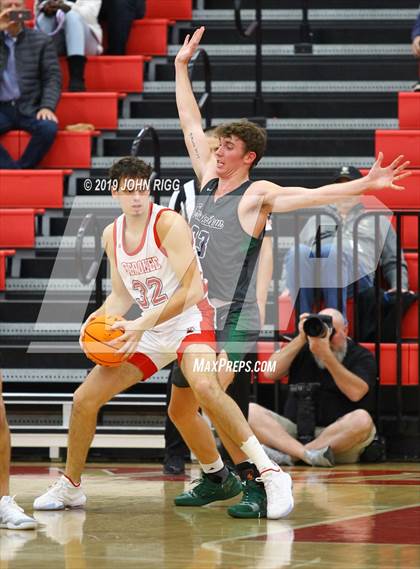 Thumbnail 2 in Creekview @ Cherokee photogallery.