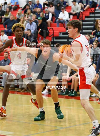 Thumbnail 3 in Creekview @ Cherokee photogallery.