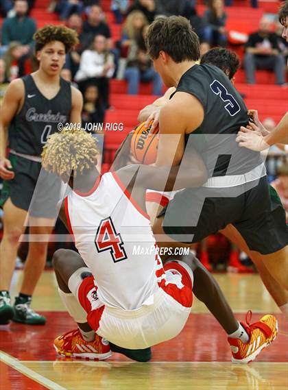 Thumbnail 3 in Creekview @ Cherokee photogallery.