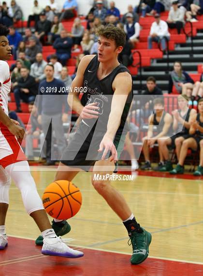 Thumbnail 2 in Creekview @ Cherokee photogallery.