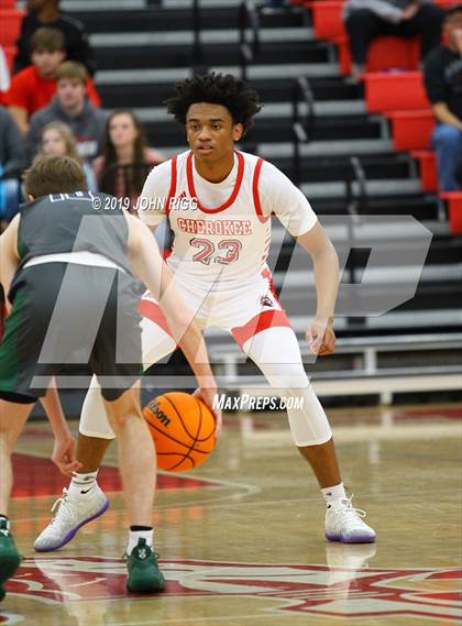 Thumbnail 1 in Creekview @ Cherokee photogallery.