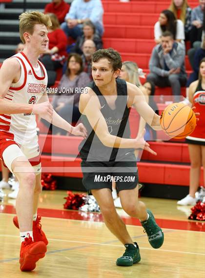 Thumbnail 1 in Creekview @ Cherokee photogallery.