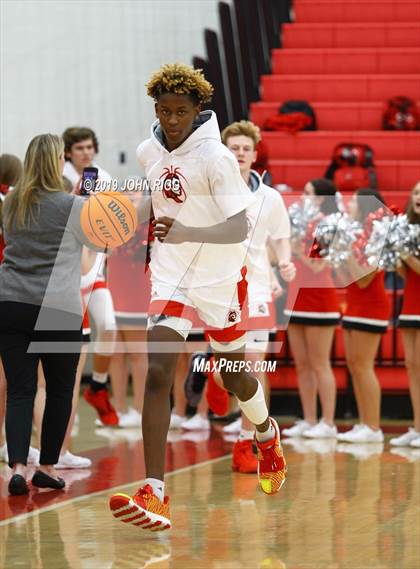 Thumbnail 3 in Creekview @ Cherokee photogallery.