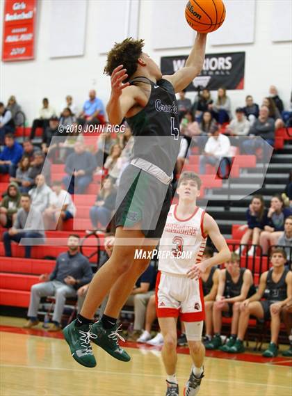 Thumbnail 1 in Creekview @ Cherokee photogallery.