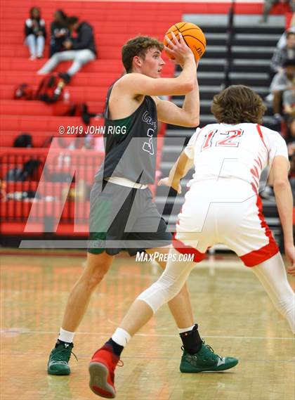 Thumbnail 3 in Creekview @ Cherokee photogallery.