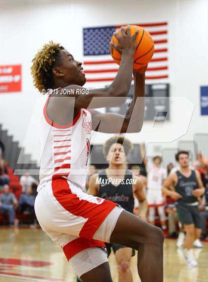 Thumbnail 1 in Creekview @ Cherokee photogallery.