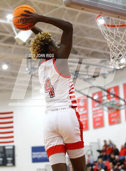 Thumbnail 2 in Creekview @ Cherokee photogallery.