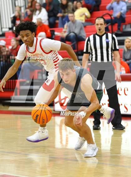 Thumbnail 3 in Creekview @ Cherokee photogallery.