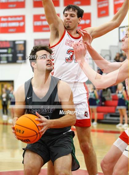 Thumbnail 1 in Creekview @ Cherokee photogallery.