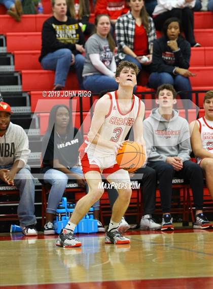 Thumbnail 1 in Creekview @ Cherokee photogallery.
