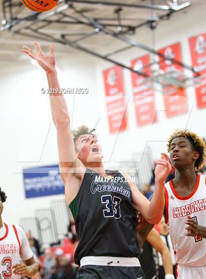 Thumbnail 2 in Creekview @ Cherokee photogallery.