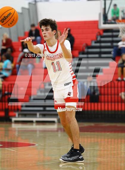 Thumbnail 3 in Creekview @ Cherokee photogallery.