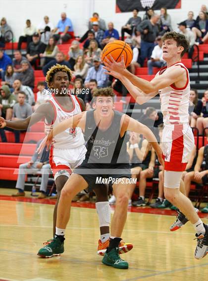 Thumbnail 1 in Creekview @ Cherokee photogallery.