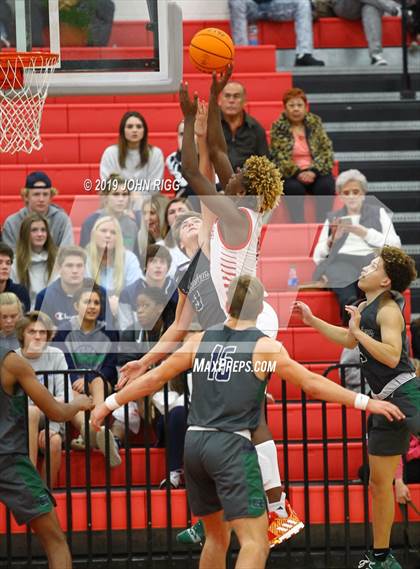 Thumbnail 3 in Creekview @ Cherokee photogallery.
