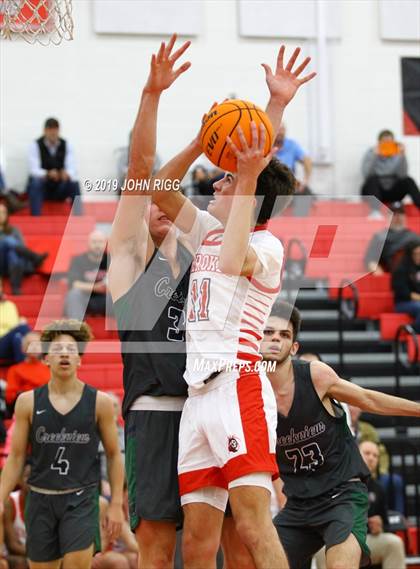 Thumbnail 3 in Creekview @ Cherokee photogallery.