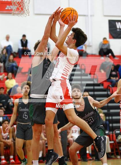 Thumbnail 1 in Creekview @ Cherokee photogallery.