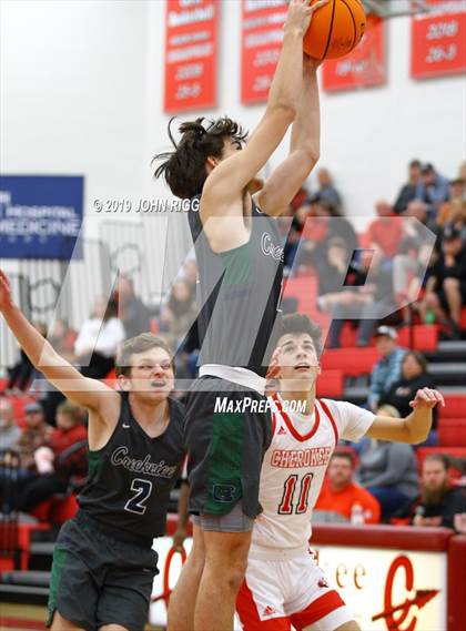 Thumbnail 3 in Creekview @ Cherokee photogallery.