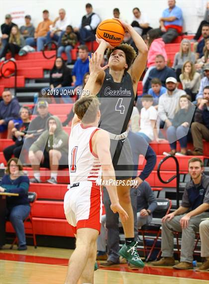 Thumbnail 1 in Creekview @ Cherokee photogallery.